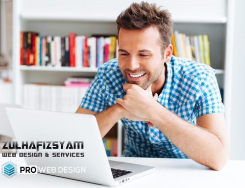 Pereka Laman Web Terbaik Malaysia 2020